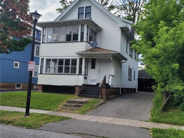 52-54 Hillendale Street, Rochester, NY 14619