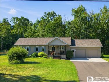 12151 W Main Street Road, Randolph, NY 14772