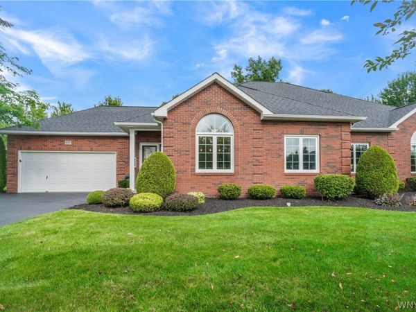 4855 Waterford Place, Lockport, NY 14094