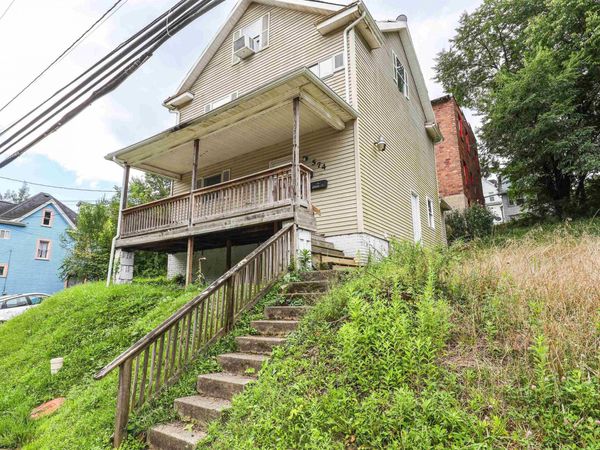 574 Pennsylvania Avenue, Morgantown, WV 26501