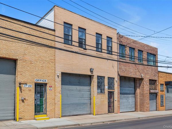 37-20 55th Street , Woodside, NY 11377