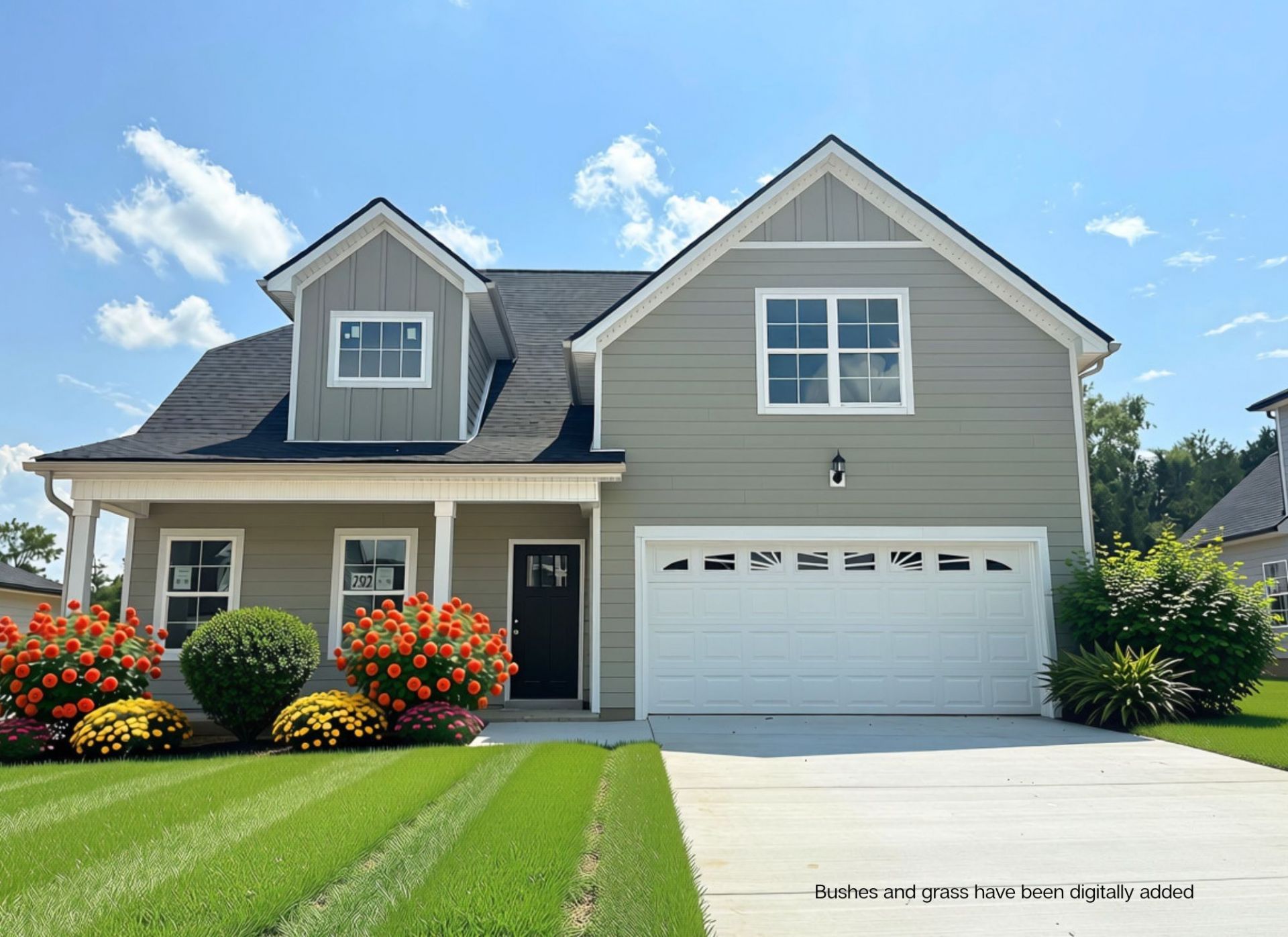 431 Generosity Way , Smyrna, TN 37167 Main Photo