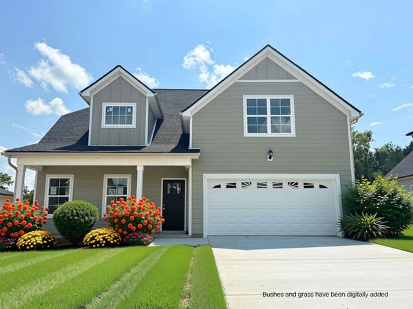 431 Generosity Way , Smyrna, TN 37167