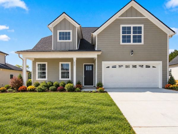 431 Generosity Way, Smyrna, TN 37167