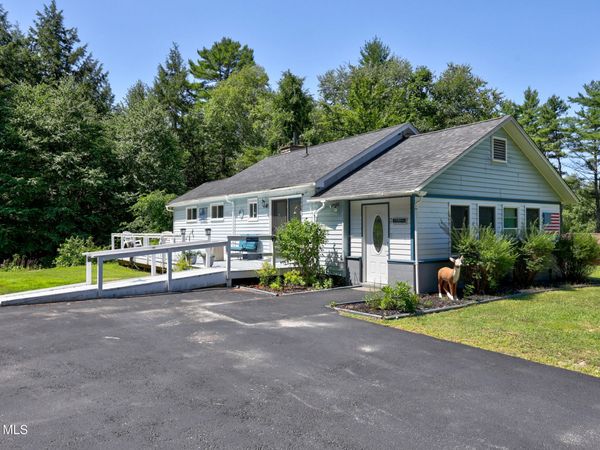 22 Spring Street, Chestertown, NY 12817