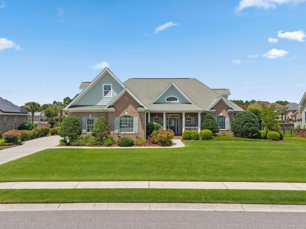 8140 Wacobee Dr., Myrtle Beach, SC 29579