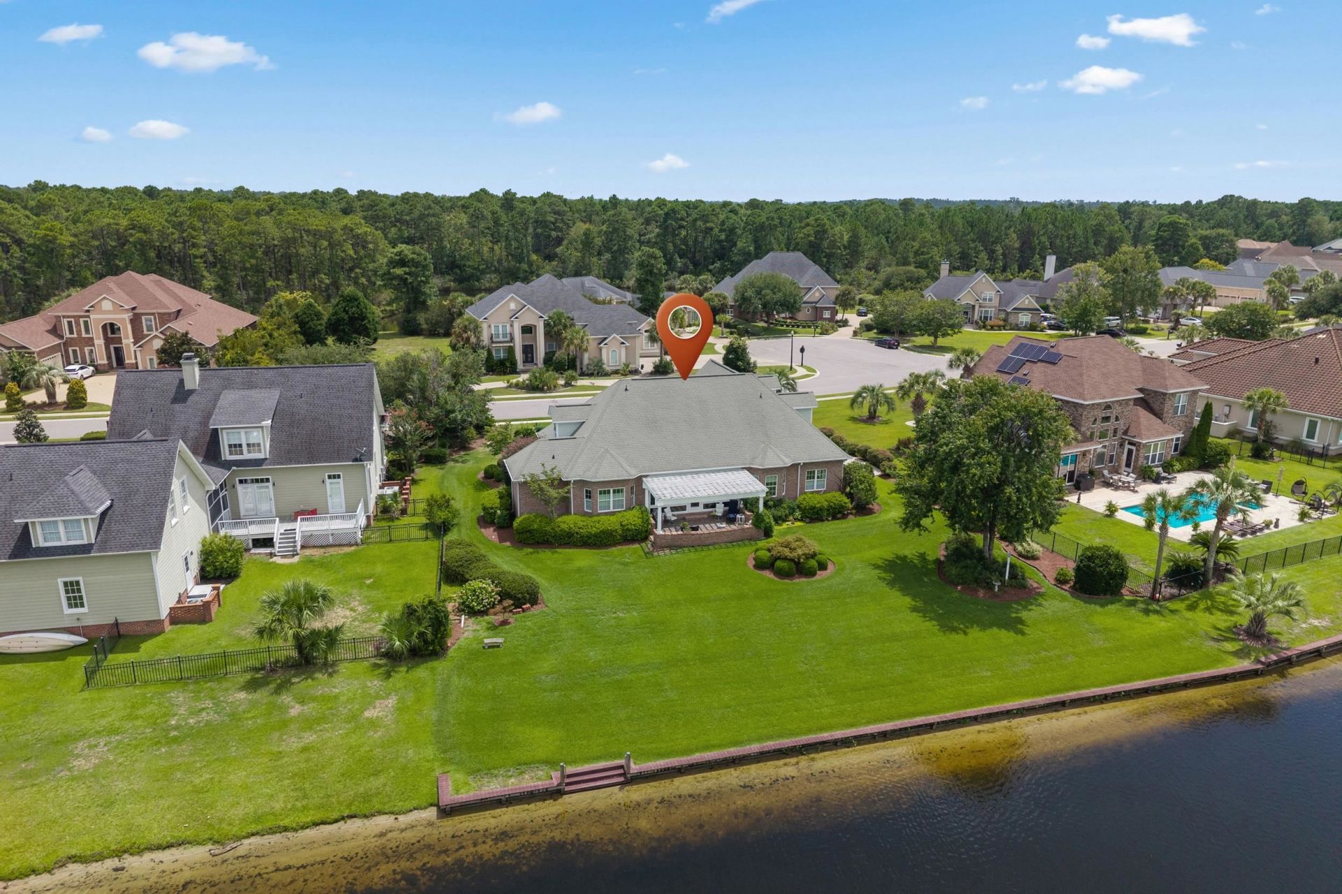 8140 Wacobee Dr. Photo 4