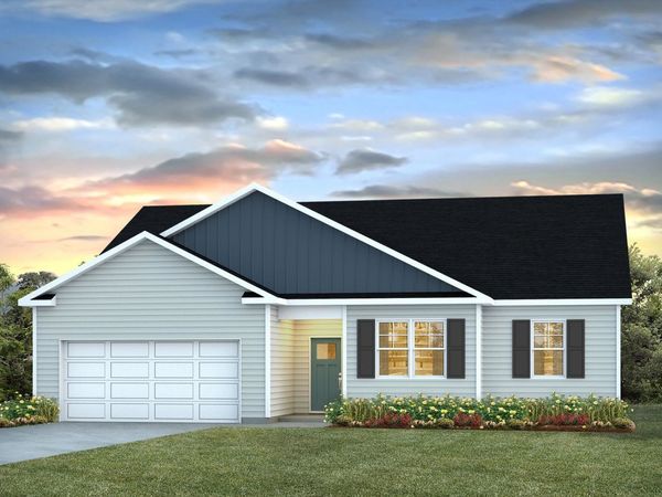 280 Bald Cypress Way , Conway, SC 29527