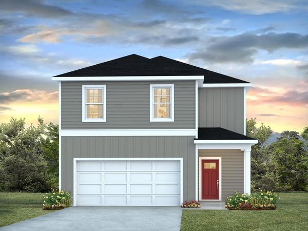 713 Silver Cypress St , Conway, SC 29527