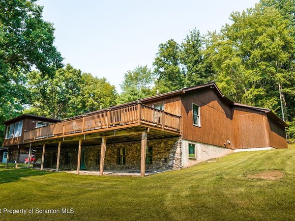 961 German Hill Road, Factoryville, PA 18419