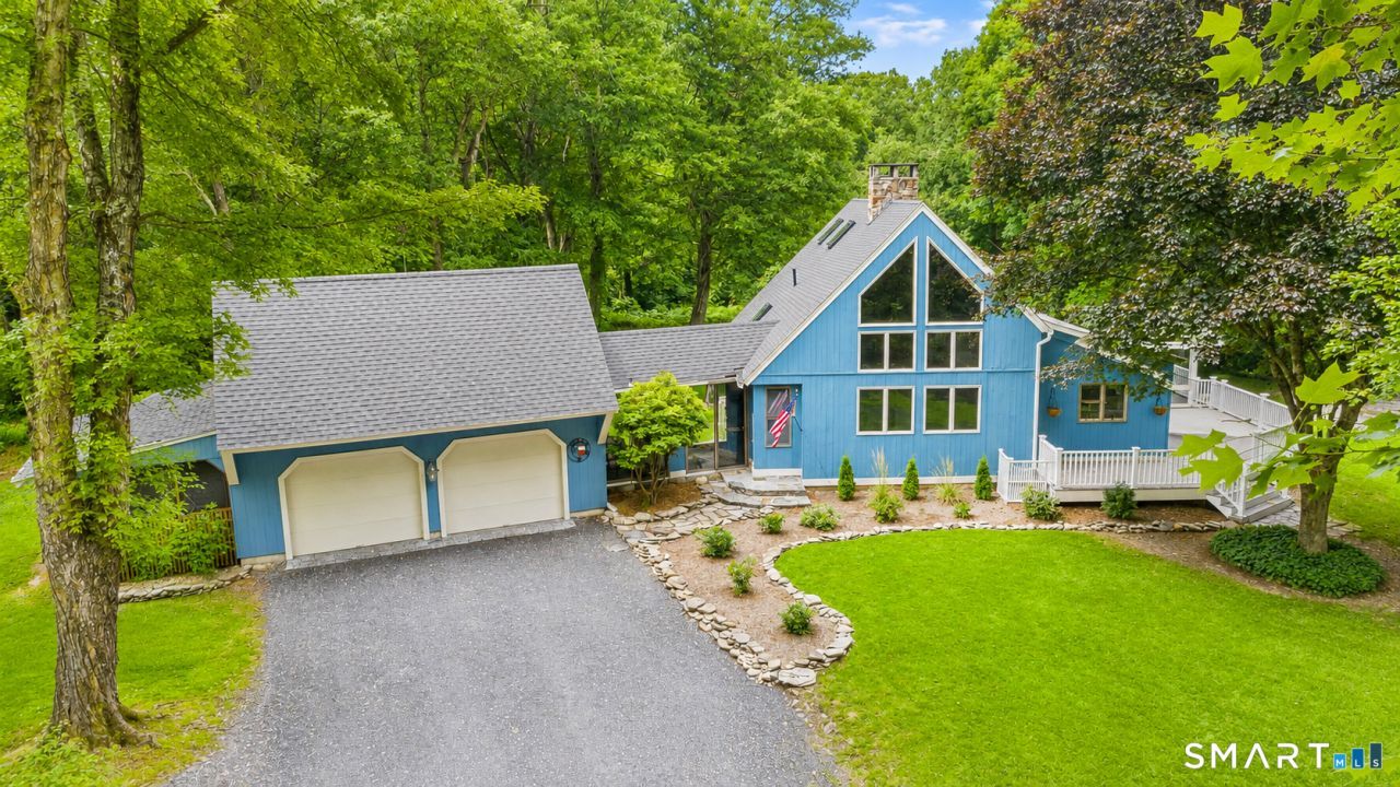 69 Ray Hill, East Haddam, CT 06423 Main Photo