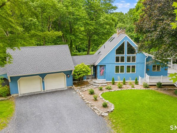 69 Ray Hill, East Haddam, CT 06423