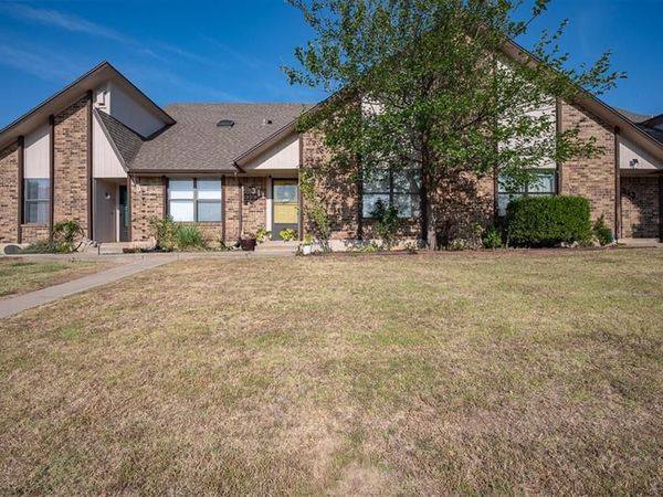 311 Glen Drive, Yukon, OK 73099