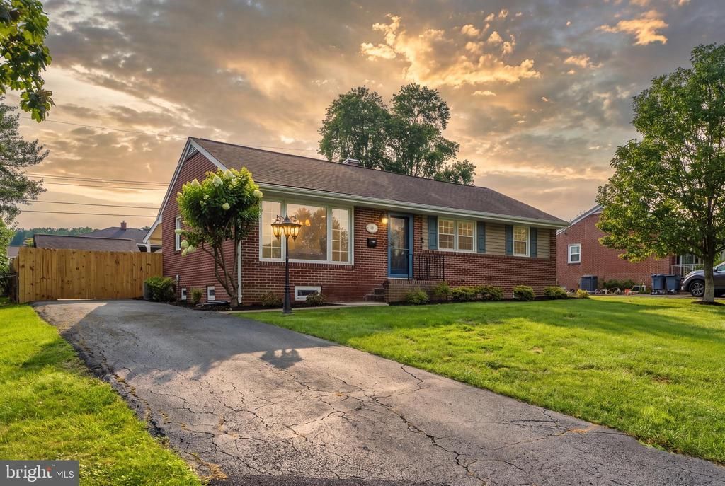 20 BROOKS ROAD, BEL AIR, MD 21014