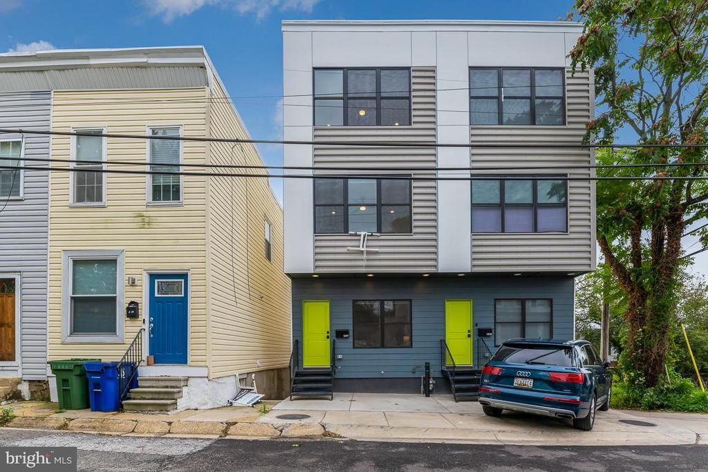 1207 DELLWOOD AVENUE, BALTIMORE, MD 21211