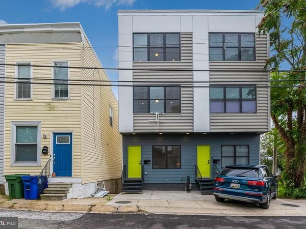 1207 DELLWOOD AVENUE, BALTIMORE, MD 21211