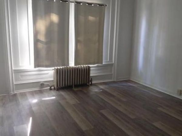 336 N 6TH STREET , Unit 1F, READING, PA 19601