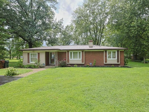 6051 Jerry Lee Drive, Milford, OH 45150