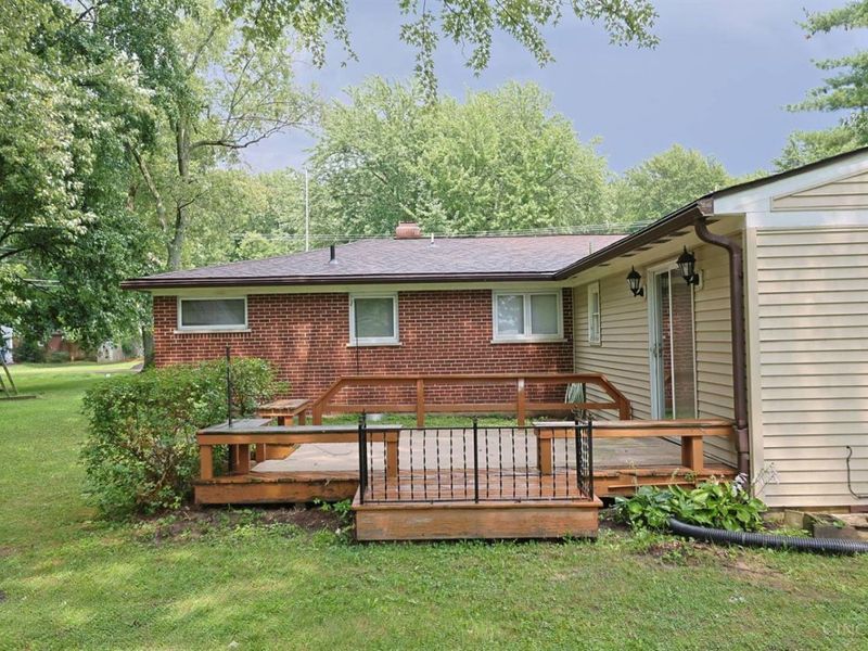 6051 Jerry Lee Drive, Milford, OH 45150 Photo 24