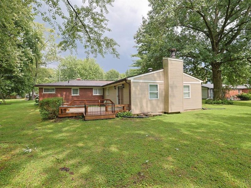 6051 Jerry Lee Drive, Milford, OH 45150 Photo 33