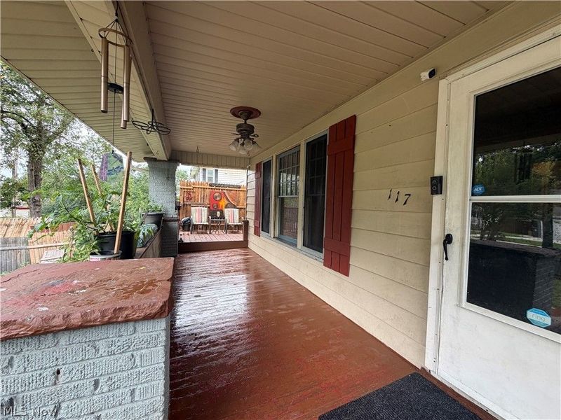 117 Colonial Boulevard NE, Canton, OH 44714 Photo 4