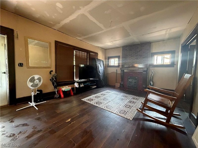 117 Colonial Boulevard NE, Canton, OH 44714 Photo 8