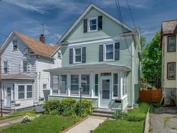 312 Bay Street , Peekskill, NY 10566