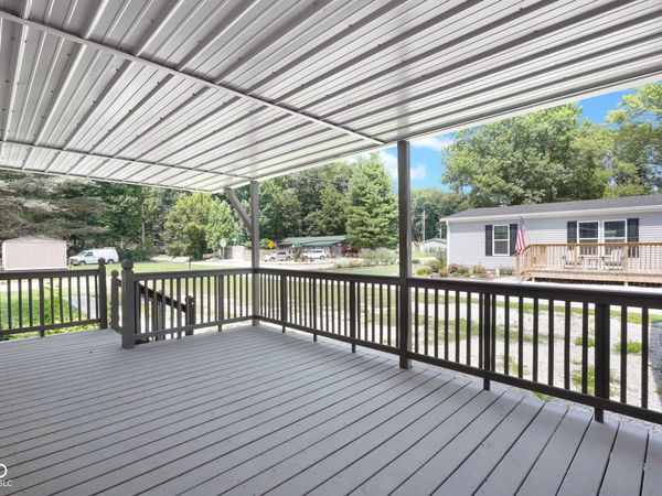 350 Lazy River Road , Cloverdale, IN 46120
