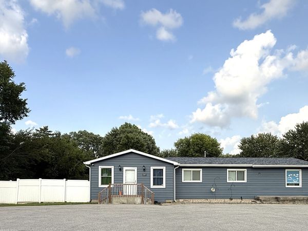 207 S Girls School Road , Indianapolis, IN 46231