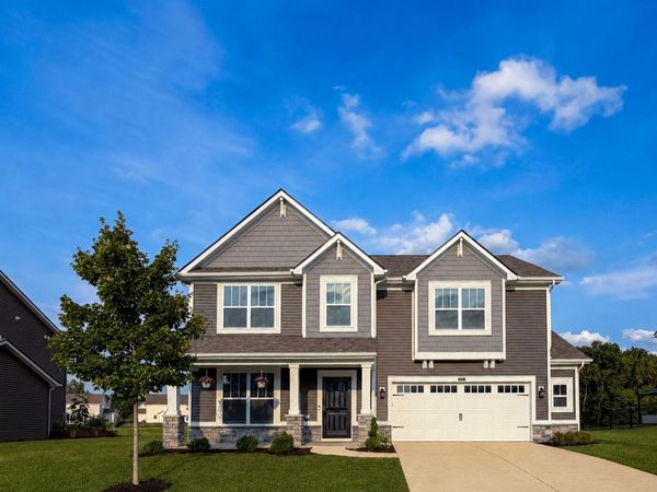 147 Ardglass Street, Cicero, IN 46034