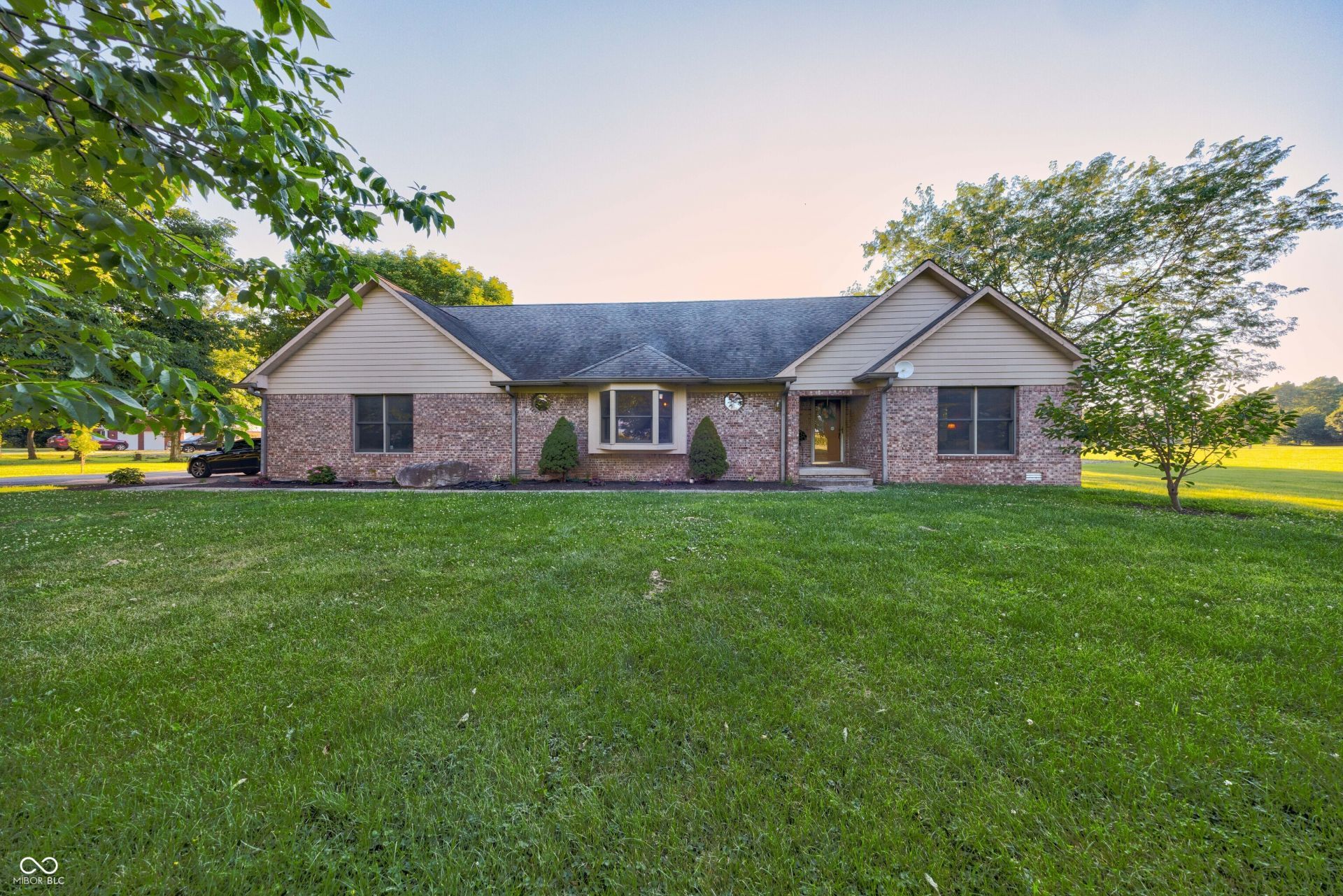 3360 N County Road 525 W, North Salem, IN 46165 Main Photo