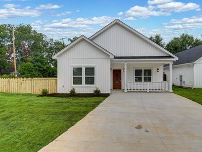 399 Terrace Way , Batesburg, SC 29070
