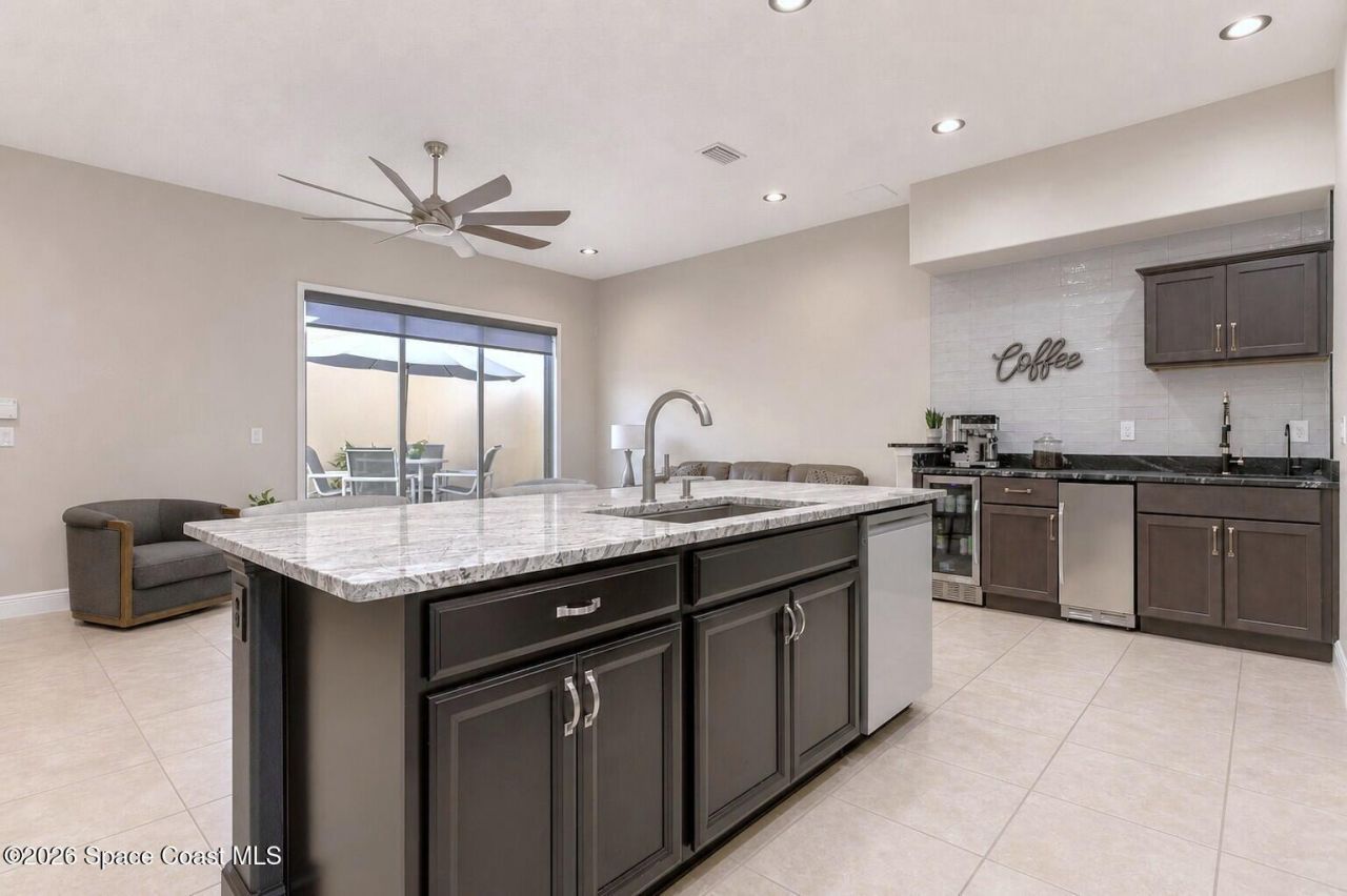 4818 Sprint Circle , Rockledge, FL 32955 Photo