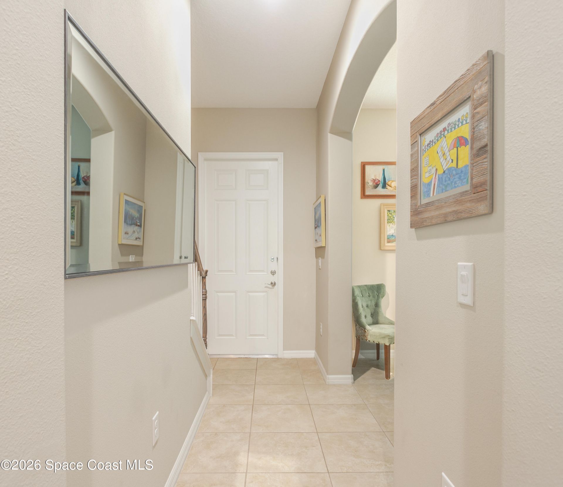4818 Sprint Circle , Rockledge, FL 32955 Photo