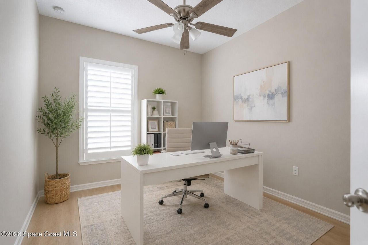 4818 Sprint Circle , Rockledge, FL 32955 Photo