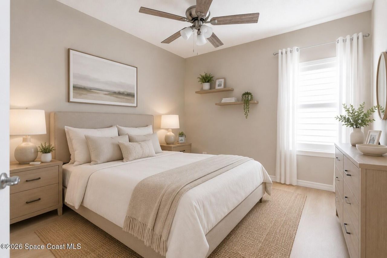 4818 Sprint Circle , Rockledge, FL 32955 Photo