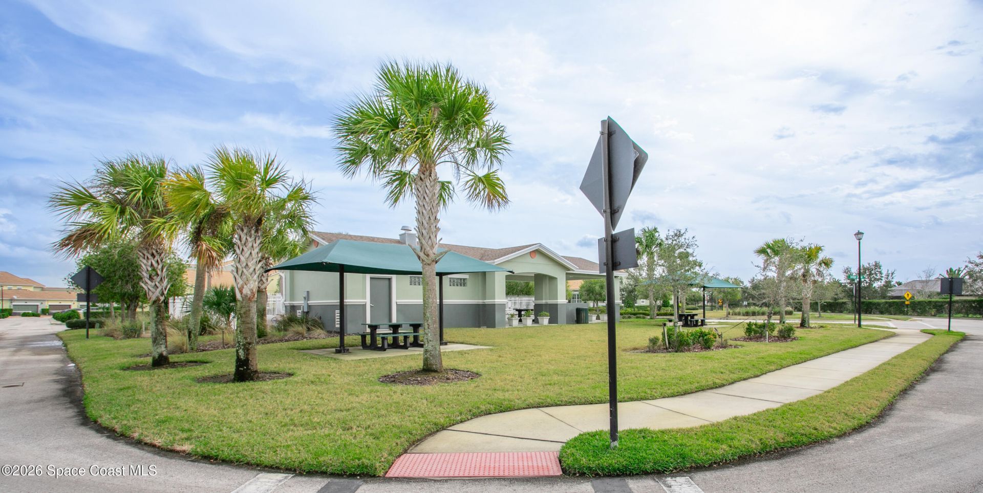 4818 Sprint Circle , Rockledge, FL 32955 Photo