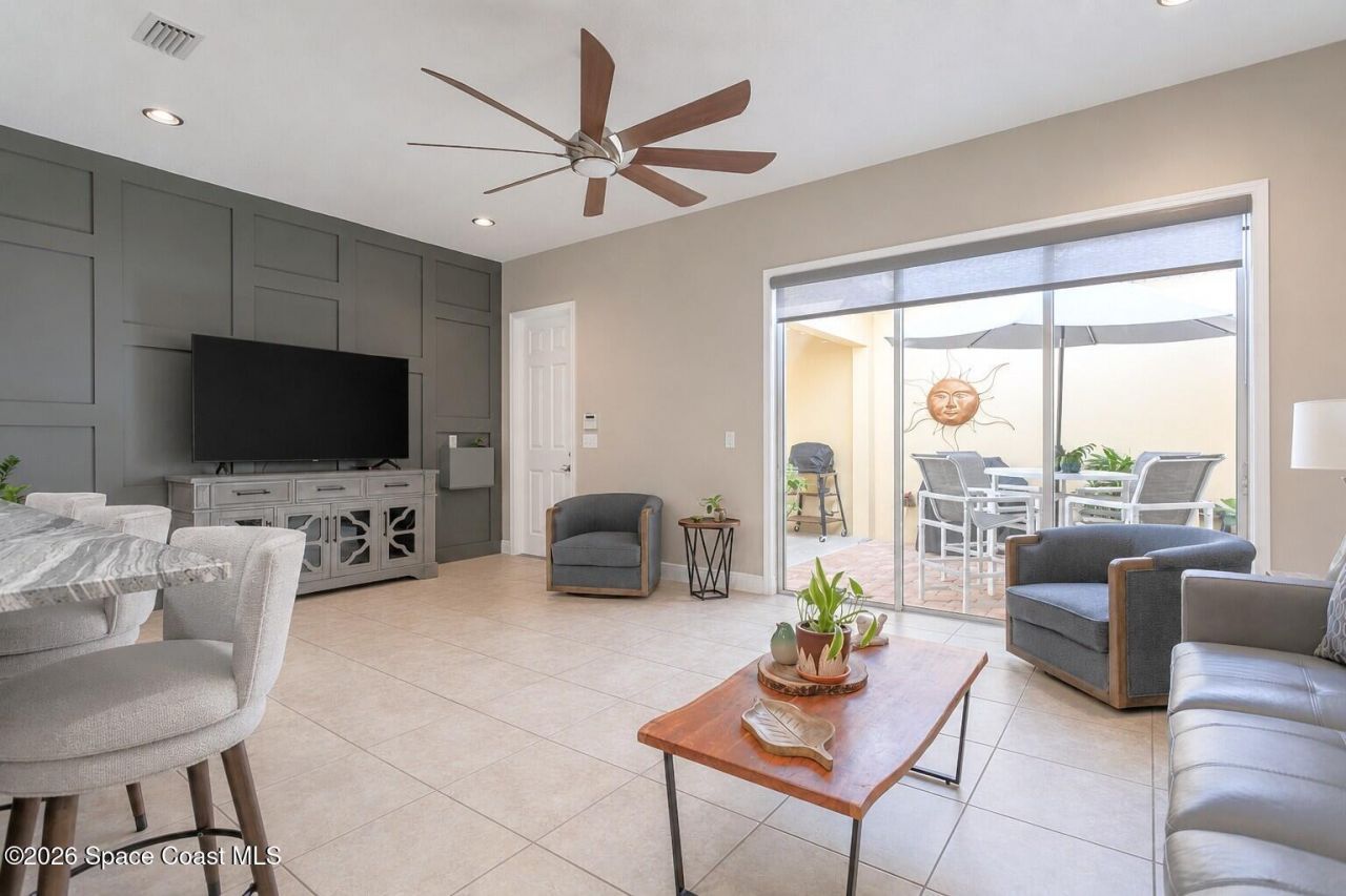 4818 Sprint Circle , Rockledge, FL 32955 Photo
