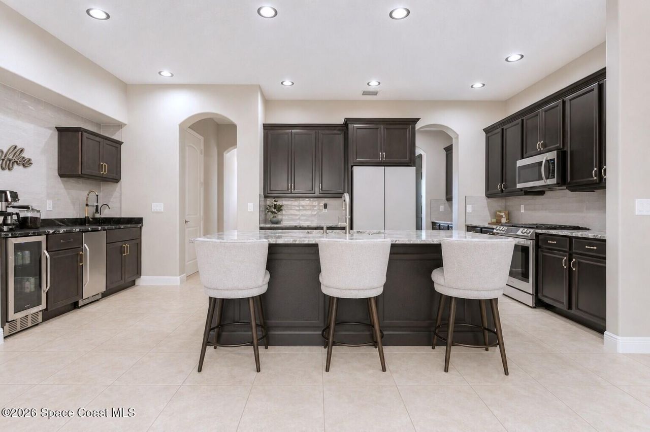 4818 Sprint Circle , Rockledge, FL 32955 Photo