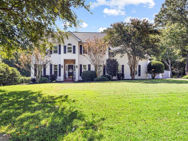 1030 Hickory Ridge Drive, Macon, GA 31204