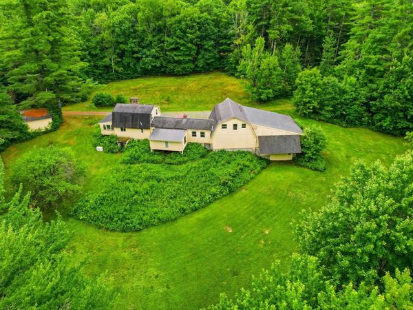 227 Deep Snow Drive, Springfield, NH 03284