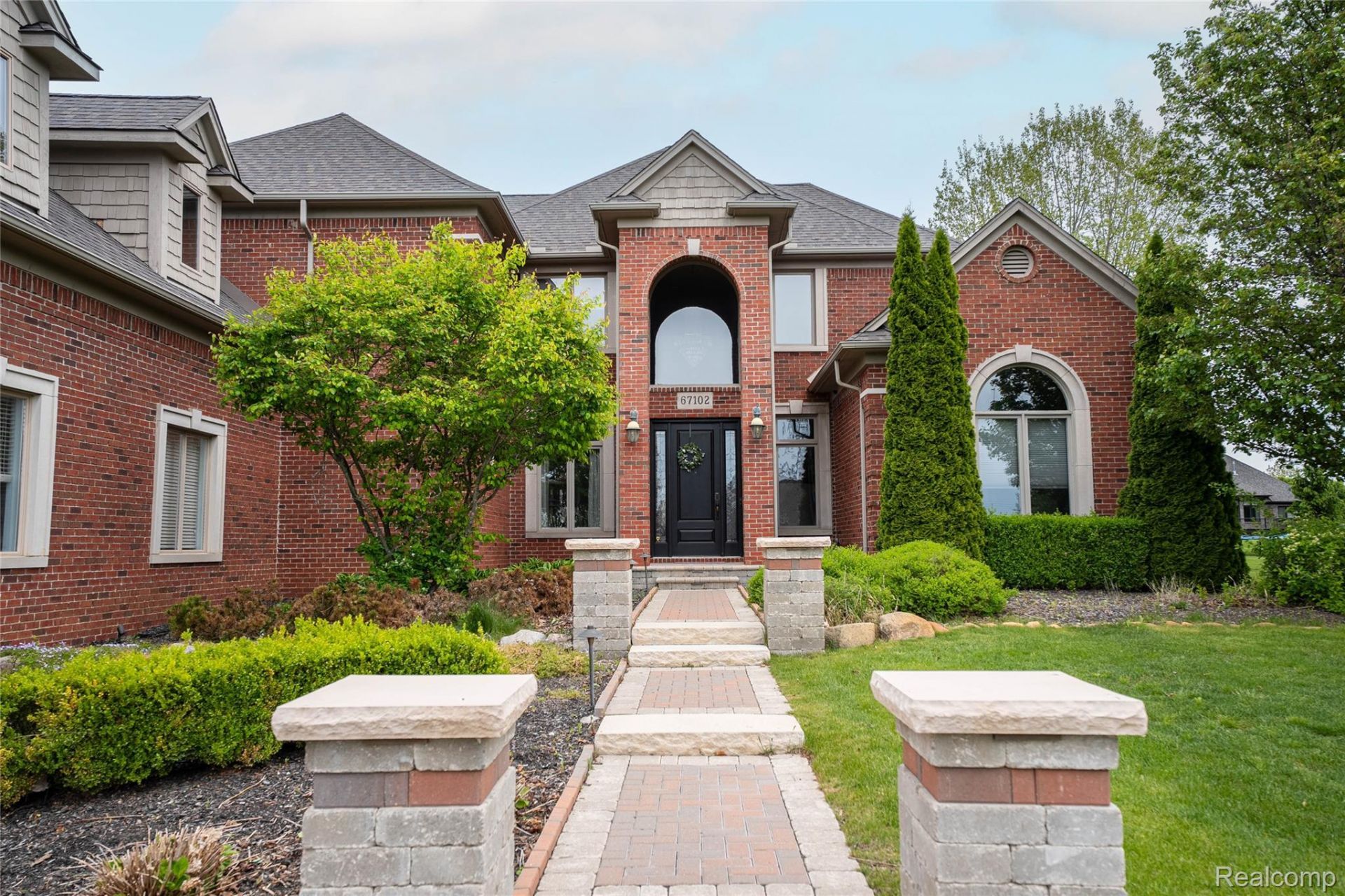 67102 Rachael Lane, Washington Township, Mi 48095 Main Photo