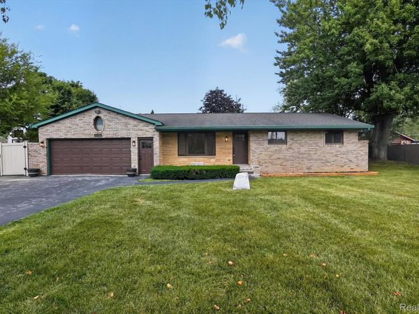 10430 Linden Road, Mundy Township, Mi 48439