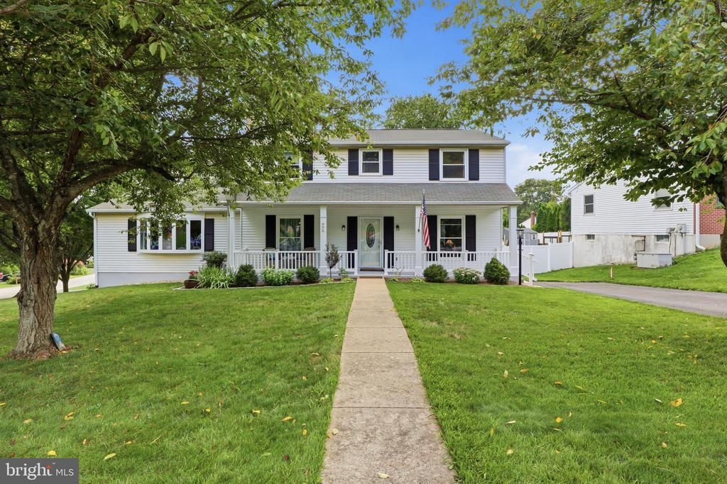 1 MINUTEMAN COURT , NEW FREEDOM, PA 17349