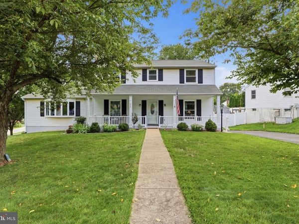 1 MINUTEMAN COURT, NEW FREEDOM, PA 17349