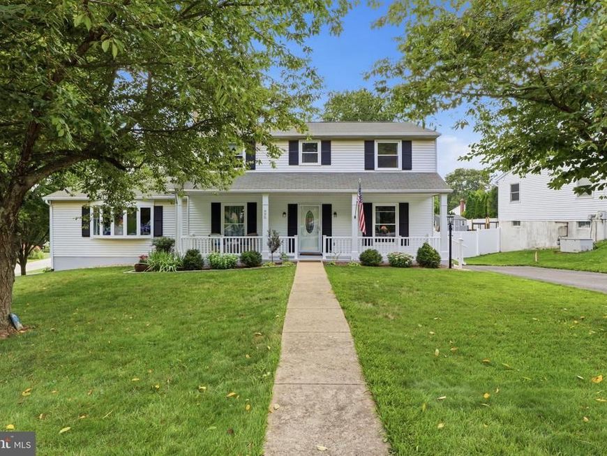 1 Minuteman Court , New Freedom, PA 17349 Main Photo