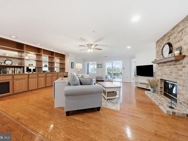 102 MERCER COURT, Unit 24 2A, FREDERICK, MD 21701