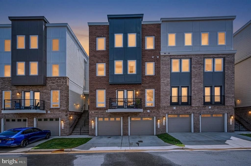 1394 Rail Stop Drive, Unit 42, Woodbridge, VA 22191 Main Photo