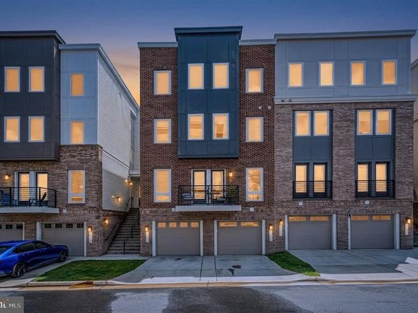 1394 RAIL STOP DRIVE, Unit 42, WOODBRIDGE, VA 22191