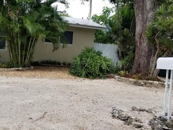 980 Oleander Road, KEY LARGO, FL 33037